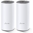 TP-Link Deco E4 AC1200 Whole Home Mesh Wi-Fi System (2 Pack)