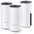 TP-Link Deco E4 AC1200 Whole Home Mesh Wi-Fi System (3 Pack)