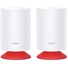 TP-Link Deco Voice X20 AX1800 Mesh Wi-Fi 6 System (2 Pack)