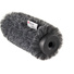 Rycote 034353 - Large Hole Softie Windshield with Short Hair