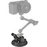 SmallRig 4122C 4" Suction Cup Camera Mounting Support