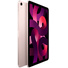 Apple 10.9" iPad Air (5th Gen, Wi-Fi + Cellular, Pink, 64GB)