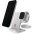 STM ChargeTree Go Multi Device Charging Station (White)