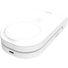 STM ChargeTree Mag Portable Wireless Charging Station (White)