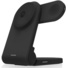 STM ChargeTree Mag Portable Wireless Charging Station (Black)