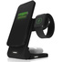 STM ChargeTree Mag Portable Wireless Charging Station (Black)