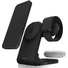 STM ChargeTree Mag Portable Wireless Charging Station (Black)