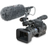 Rycote 5cm Standard Hole Classic-Softie Kit with Lyre Mount and Pistol Grip Handle
