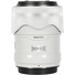 Sirui Sniper 23mm, 33mm and 56mm Lens Bundle (Z Mount, White)