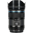 Sirui Sniper 23mm, 33mm and 56mm Lens Bundle (Z Mount, Black)