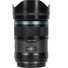 Sirui Sniper 23mm, 33mm and 56mm Lens Bundle (Z Mount, Black)
