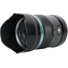 Sirui Sniper 23mm, 33mm and 56mm Lens Bundle (X Mount, Black)