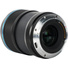 Sirui Sniper 56mm F1.2 APS-C Auto-Focus Lens (Z Mount, Black)