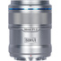 Sirui Sniper 56mm F1.2 APS-C Auto-Focus Lens (E Mount, Silver)
