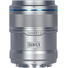 Sirui Sniper 33mm F1.2 APS-C Auto-Focus Lens (Z Mount, Silver)