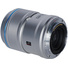 Sirui Sniper 33mm F1.2 APS-C Auto-Focus Lens (X Mount, Silver)