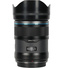 Sirui Sniper 33mm F1.2 APS-C Auto-Focus Lens (E Mount, Black)