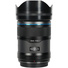Sirui Sniper 23mm F1.2 APS-C Auto-Focus Lens (Z Mount, Black)