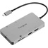 Targus USB-C Dual HDMI 4K Docking Station with 100W Power Delivery - Open Box Special