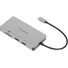 Targus USB-C Dual HDMI 4K Docking Station with 100W Power Delivery - Open Box Special
