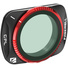 Freewell Circular Polariser Filter for DJI Osmo Pocket 3/4