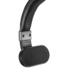 Saramonic WiTalk-LBH Wired Single-Ear Headset for WiTalk-Hub Base Station