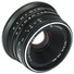 7Artisans 25mm f/1.8 Lens for Nikon Z (Black)