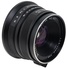 7Artisans 25mm f/1.8 Lens for Nikon Z (Black)