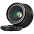 7Artisans 25mm f/1.8 Lens for Nikon Z (Black)