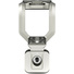 Tilta XLR Extension Bracket for Sony FX3/FX30/FX2 (Titanium Grey)