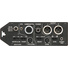 Azden FMX-42a 4-Channel Microphone Field Mixer w/ Soft Case