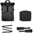 WANDRD PRVKE 31L Backpack Bundle (Black)