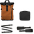 WANDRD PRVKE 31L Backpack Bundle (Sedona Orange)