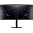 Acer Nitro XV345CUR V 34" Curved Gaming Monitor