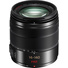 Panasonic Lumix G Vario 14-140mm f/3.5-5.6 ASPH. Power O.I.S. Lens (Black)