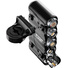 Wooden Camera Bolt-On Accessory Plate Adapter (Right-Angle, 3/8"-16)