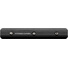 Wooden Camera Mini Accessory Rail with Safety (60mm)