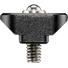 Wooden Camera Mini Accessory Rail with Safety (60mm)