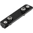 Wooden Camera Mini Accessory Rail with Safety (40mm)