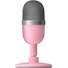 Razer Seiren Mini USB Condenser Microphone (Quartz Pink)