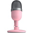 Razer Seiren Mini USB Condenser Microphone (Quartz Pink)