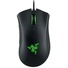 Razer DeathAdder Essential Wired Gaming Mouse (Black)