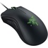 Razer DeathAdder Essential Wired Gaming Mouse (Black)