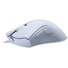 Razer DeathAdder Essential Wired Gaming Mouse (White)