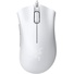 Razer DeathAdder Essential Wired Gaming Mouse (White)