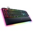 Razer Blackwidow V4 Pro Mechanical Keyboard (Clicky)