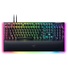 Razer Blackwidow V4 Pro Mechanical Keyboard (Linear and Silent)