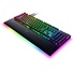 Razer Blackwidow V4 Pro Mechanical Keyboard (Linear and Silent)