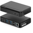 Alogic Universal Twin HD Docking Station