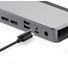 Alogic MX3 USB-C Triple Display Docking Station